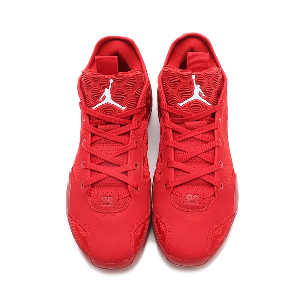 Nike Air Jordan 39 Heritage Red White FQ0214-601 Men's Size | eBay