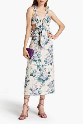 whats happening midi dress sky blue Perfect For You Sky Blue Button Down Midi Dress – Shop the Mint