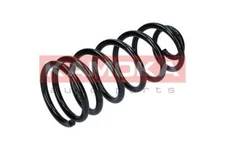 Kamoka 2120138 Coil Spring for Fiat