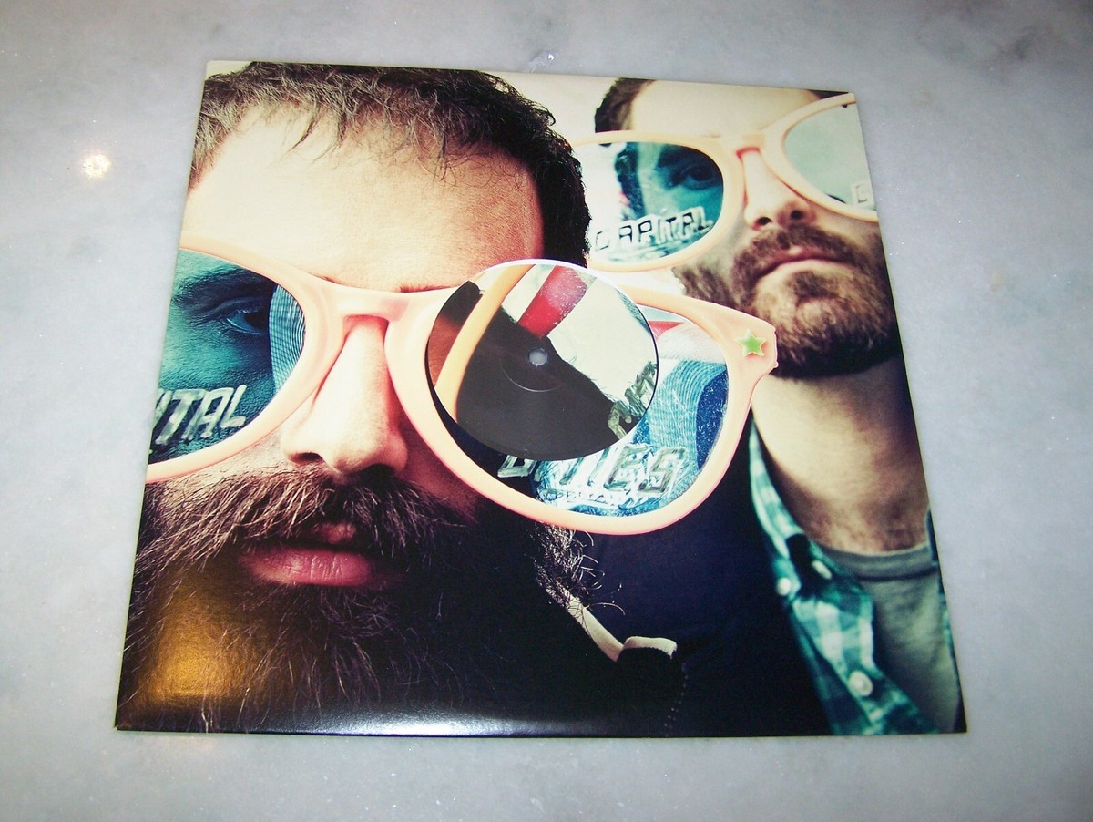 CAPITAL CITIES EP