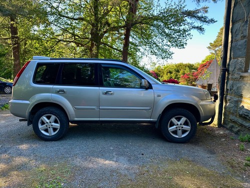 2007 Nissan X-Trail Columbia 2.5 Petrol ULEZ Free MOT 2 Owners Full History 4x4 - Picture 6 of 23