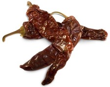 Chiles secos de Nuevo México 1 lb por mer…