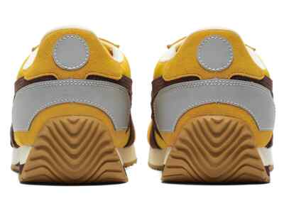 Onitsuka Tiger CALIFORNIA 78 VIN (YELLOW/BROWN) 1183C401.750