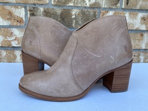 frye dusty rose boots