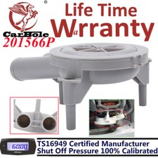 Washer Drain Pump 205217P / AP6997266 For Huebsch Speed Queen 201566P 200937P  