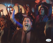 Jonah Hill Get Him to the Greek Autographed Signed 8x10 Photo ACOA
