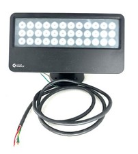 123-000009-01 Philips Color Kinetics ColorBlast 12 Powercore LED Flood Light