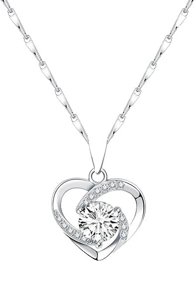 Joyería de Moda de titanio de acrílico