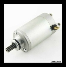 Anlasser Für Suzuki UC 125 SJ 125 Epicuro Von 1999 Bis 2003 Neu
