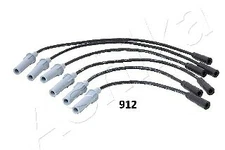 ASHIKA 132-09-912 Ignition Cable Kit for CHRYSLER