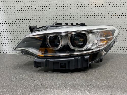 NOWY Oryginalny reflektor BMW serii 2 F22 F23 M2 F87 Światła biksenonowe lewe 7388927 - Zdjęcie 1 z 8