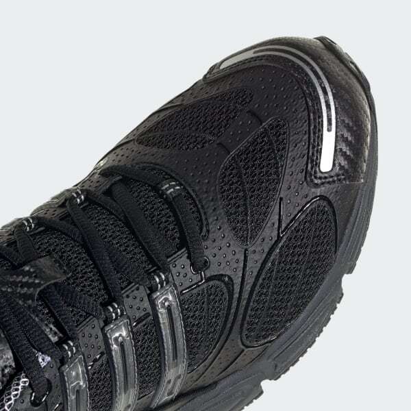 ★adidas★ Ozwego Pro Black IH0397 adidas Ozweego Pro 'Black' IH0397