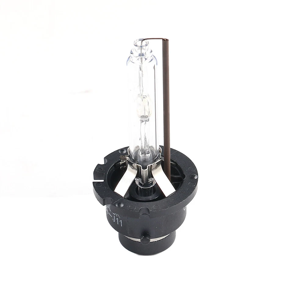 2Pcs D2R Xenon HID Headlight Bulb 35W Fits For I30 Q45 QX56 C/CL/CLK-Class Foto 2 de 4