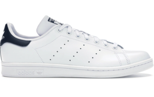stan smith blue sneakers