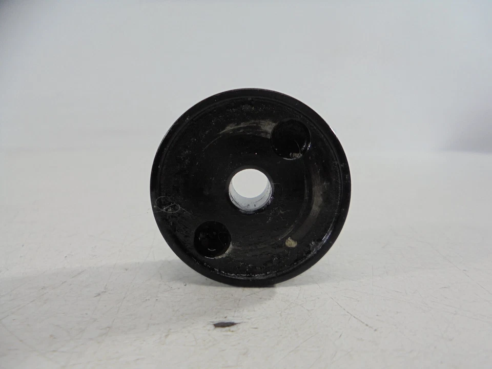 2006 2007 Suzuki GSXR750 GSXR 750 600 OEM Handlebar Balancer Weight End - Image 4 of 4