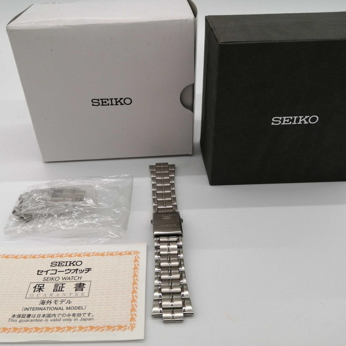 SEIKO Seiko 5 7S2603B0 Automatic Wrist Watch Japan 110123 | eBay