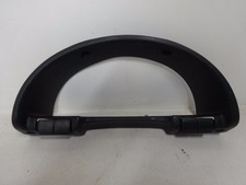 92 93 94 Geo Metro Cuadro de instrumentos Tablero Borde Bisel Panel OEM Bonito