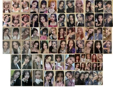 PURPLE KISS BXX POB PC MAKESTAR MUSICPLANT DEARMYMUSE Soundwave Photo Card Album