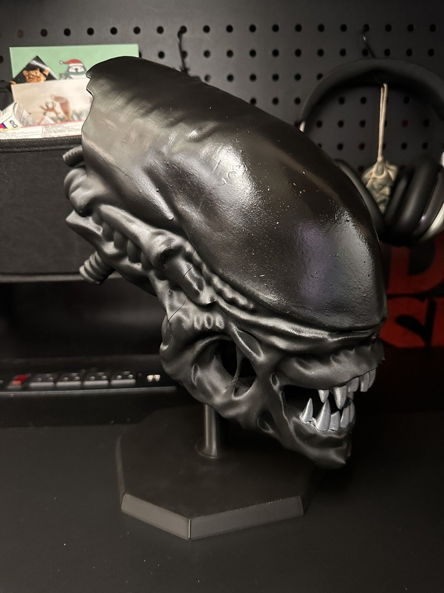 SF・ファンタジー・ホラー Alien Xenomorph bust Alien Xenomorph Bust | 12-Inch | eBay