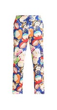 Men's South Park Blue Pajama Sleep Pants
