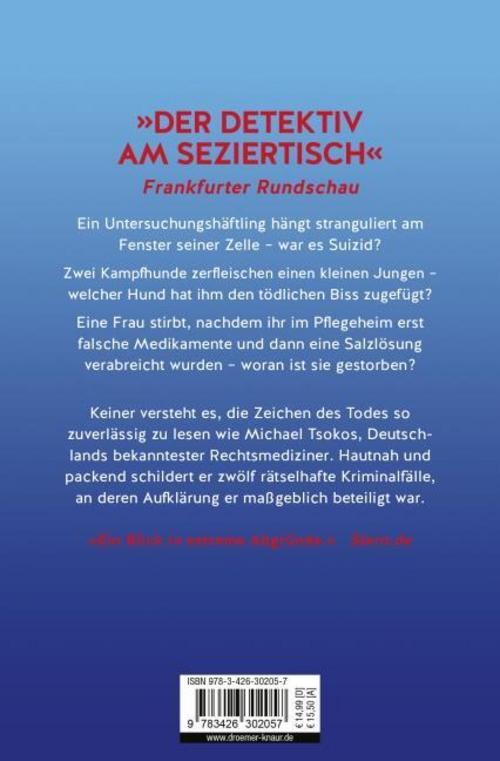 Thumbnail - Die Zeichen Des Todes