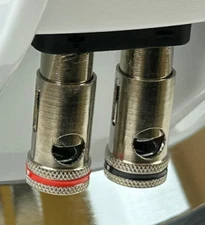 Resilient Sounds V2 Subwoofer Push Terminals