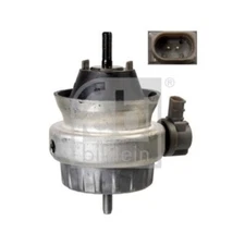 Bearing, engine Febi Bilstein 109449 left for Audi A6