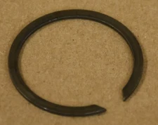 70-381-9  - SNAP RING (PACK OF 5) SPICER AUXILIARY TRANSMISSION ***NEW***