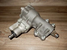 2020-21 Power Steering Gear Box Gearbox Jeep Gladiator Aluminum 68418449AE OEM