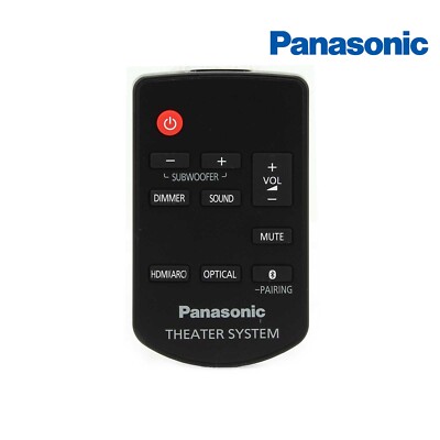 VINABTY Neu N2QAYC000126 Ersatz Fernbedienung für PANASONIC SC-HTB250 SC-HTB258 SU-HTB250 SU-HTB250EBK SU-HTB250EGK SUHTB250 SUHTB250EBK SUHTB250EGK SUHTB250GNK SC-HTB254 SU-HTB254 SU-HTB258 Remote VINABTY Neu N2QAYC000126 Ersatz Fernbedienung für PANASONIC SC-HTB250 SC-HTB258 SU-HTB250 SU-HTB250EBK SU-HTB250EGK SUHTB250 SUHTB250EBK SUHTB250EGK SUHTB250GNK SC-HTB254 SU-HTB254 SU-HTB258 Remote