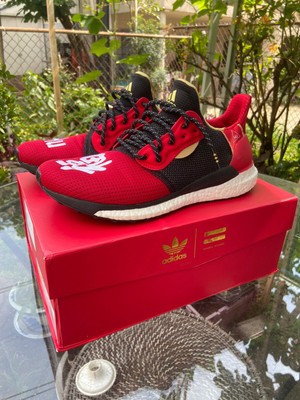 pharrell x solar hu chinese new year