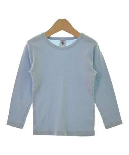 PETIT BATEAU T-shirt/Cut & Sewn Light blue 116 2200441831166 - 第 1/7 張圖片