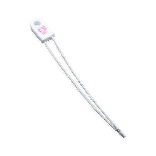 Fusibile Termico 15A 250V Protezione Sovratemperatura 150°C Tagli Termici - Foto 8 di 8