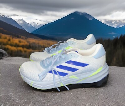 Adidas Men's Supernova Stride M Running Shoes ID0329 Size 14