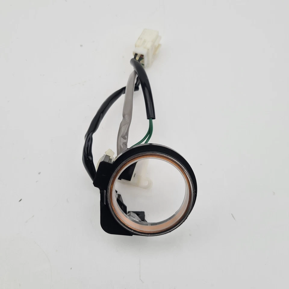 Mitsubishi 380 Ignition Immobilizer Module DB 09/05-03/08 - Image 2 of 4