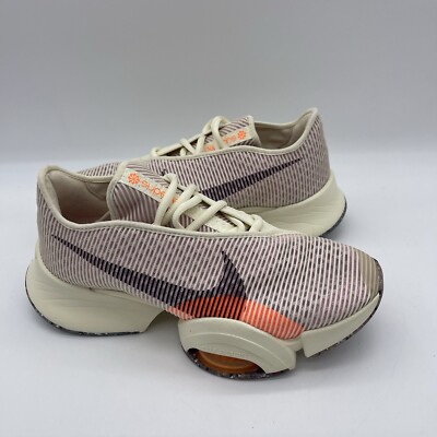 Nike Air Zoom CZ0599-106 Men's Size SuperRep Next Nature