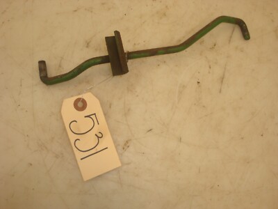 1981 John Deere 4840 Tractor Diff Differential Lock Linkage Rod AR56105