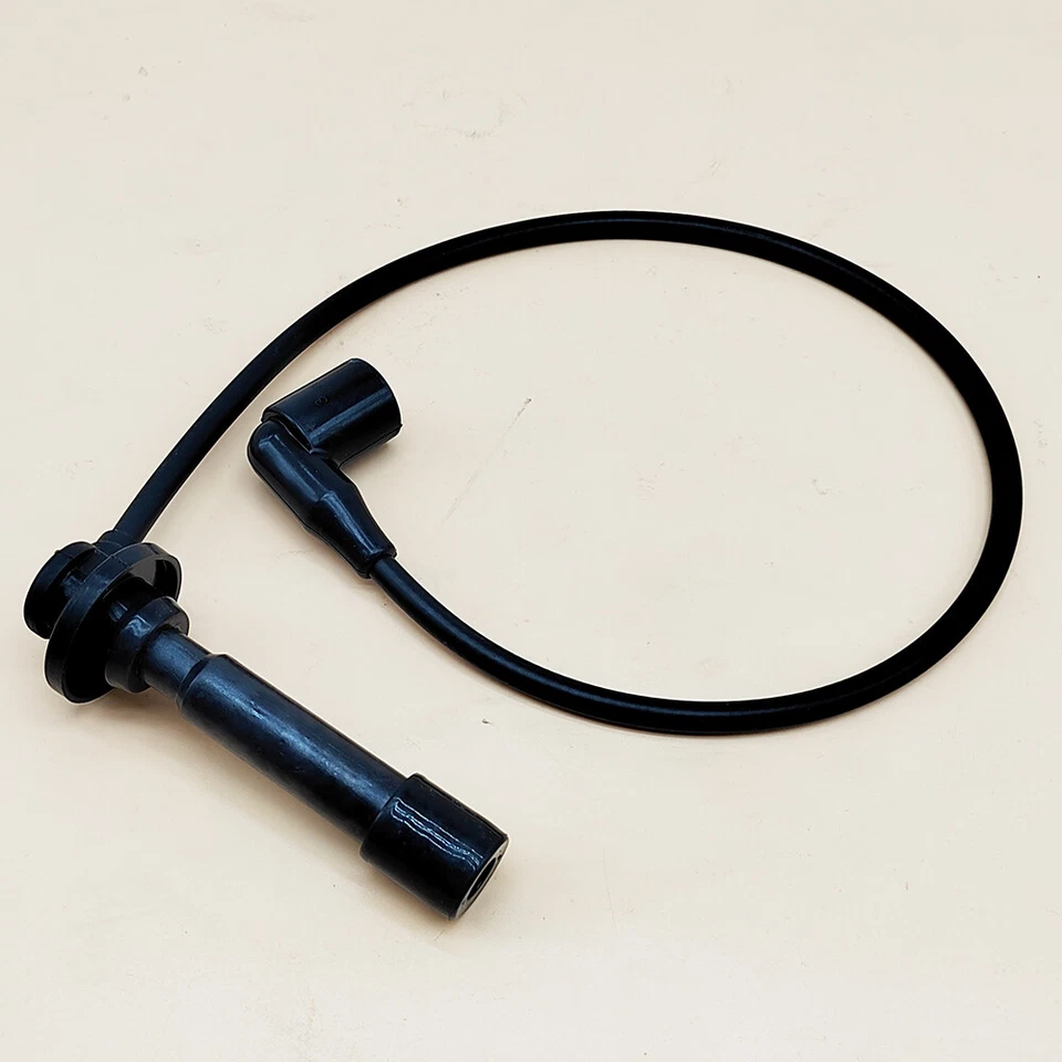 Juego de cables de bujía para Kawasaki Mule PROFX/FXR/FXT KAF820 2015-2022 21150-0013 Foto 3 de 4