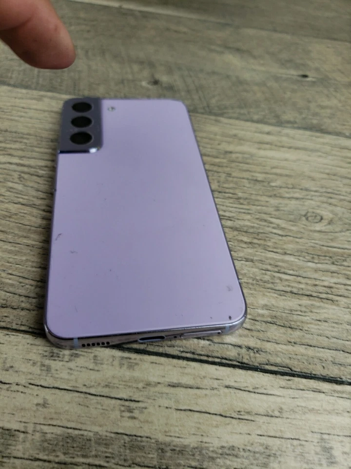 Samsung Galaxy S22 ⚠️MANIQUÍ SIN ELECTRÓNICA SOLO PARA PANTALLA⚠️ Foto 4 de 4