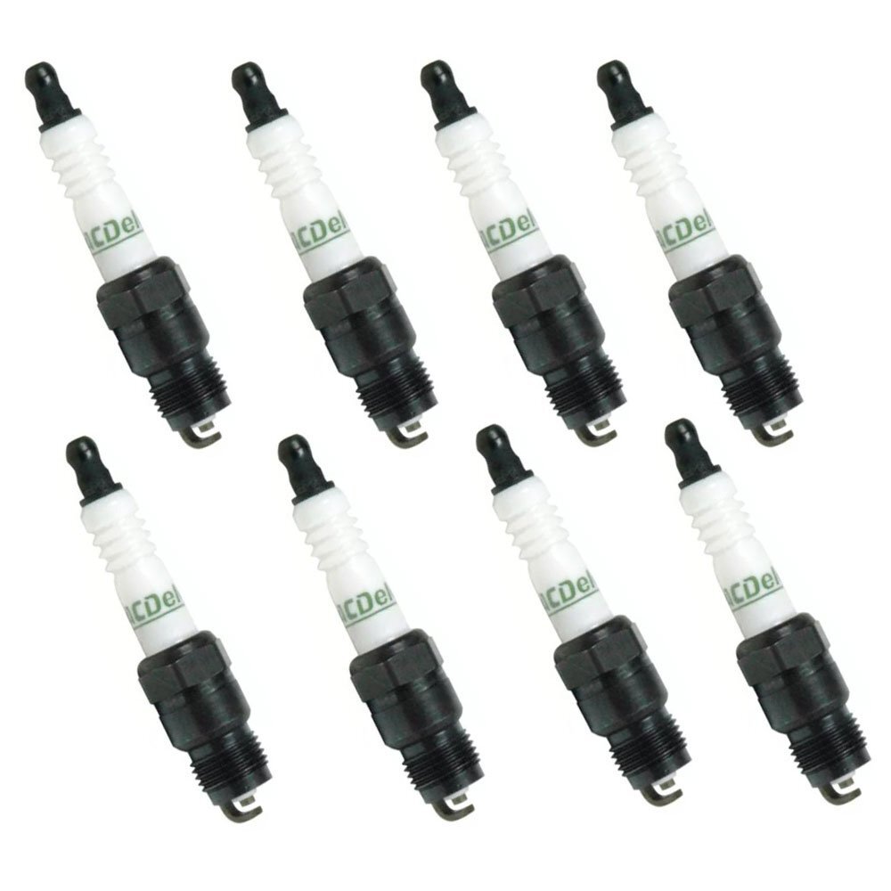 ACDelco Gold R45XLS (19382850) Conventional Spark Plug