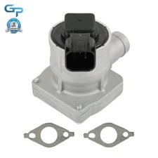 Secondary Air Injection Check Valve For Buick Allure 2005-2009 7D1148 DV132