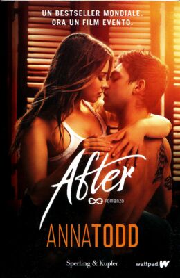 After (Vol.1) - Anna Todd - Sperling & Kupfer