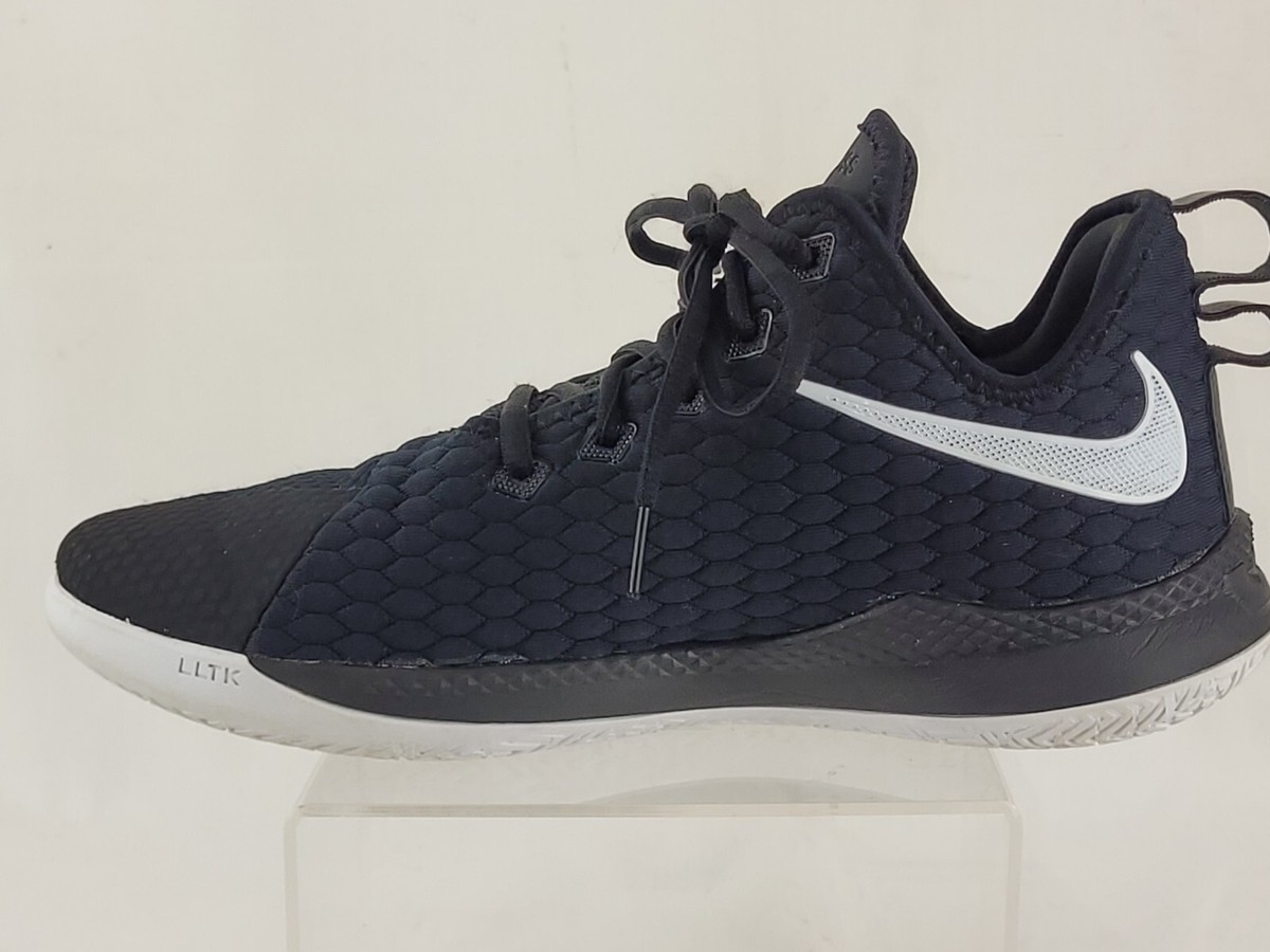 Nike Lebron Witness AO4433-001 Men's Basketball Shoes Size
