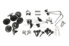 Original Befestigungssatz für Stoßfänger vorne für Renault Laguna 620109037S