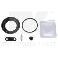 Reparatursatz Bremssattel Vorne FüR Alfa Romeo 145 930 94 Bis 01 NK AR32301 Teil