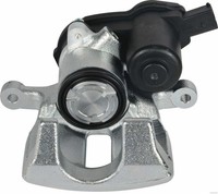 Herth+Buss Jakoparts J3220844 Scheibenbremsenklemme Hinten R Passt Zu: Audi A4 A