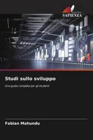 Studi Sullo Sviluppo Fabian Mahundu