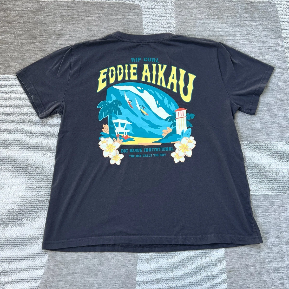 Eddie Aikau Indiana Men's T-Shirts for sale | eBay