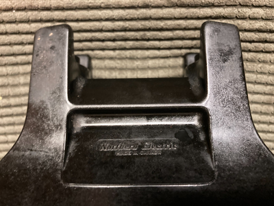 #ad NORTHERN ELECTRIC telephone N° 1 bakelite replacement housing made in CANADA $9.99