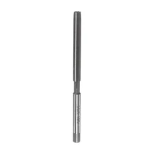Hand Reamer 5mm H8 Metric Reamer Bit Straight Flute High Speed Steel